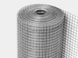 Galvanized Steel Wire Mesh With Top 5 Its Applications