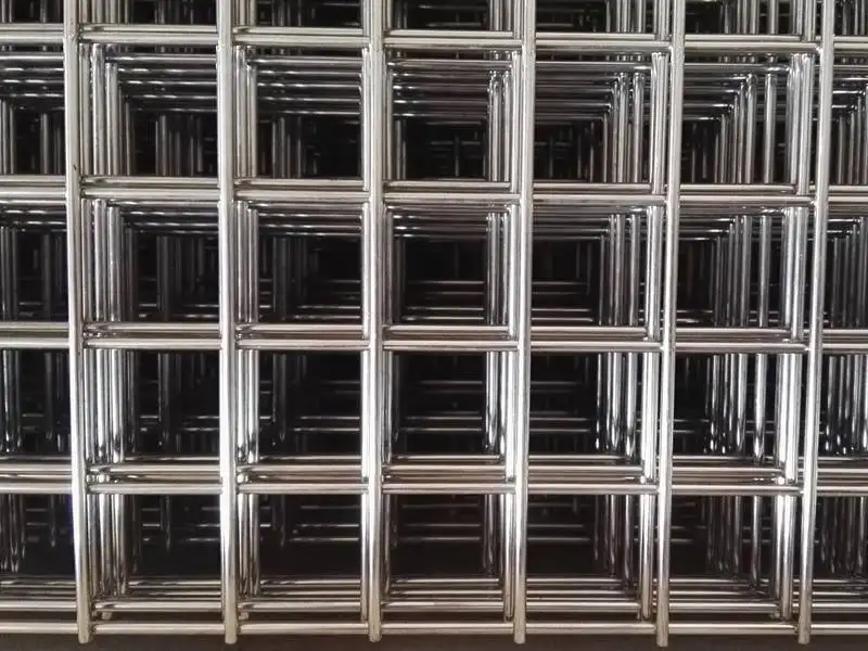 Wire Mesh With install Tips