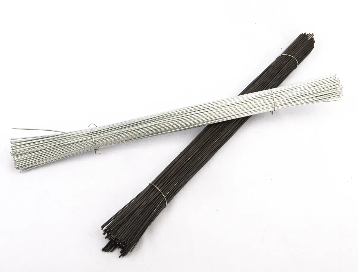 China Construction iron Cut Binding tie wire wholesale