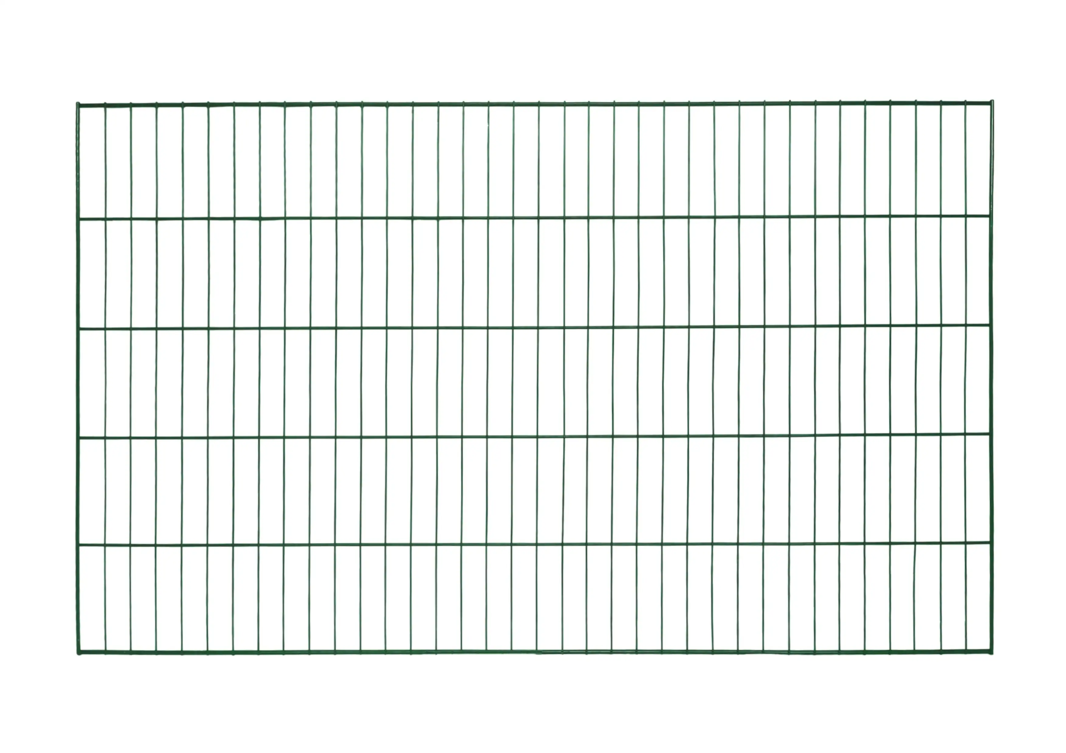 China Euro Panel 864 manufactured from galvanized wire manufacturer
