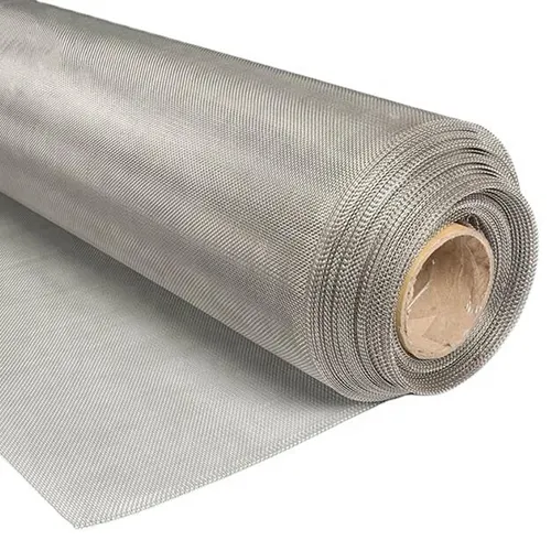 Stainless Steel Wire Mesh -China Supplier