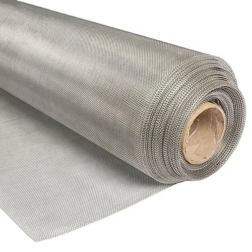 Stainless Steel Wire Mesh -China Supplier