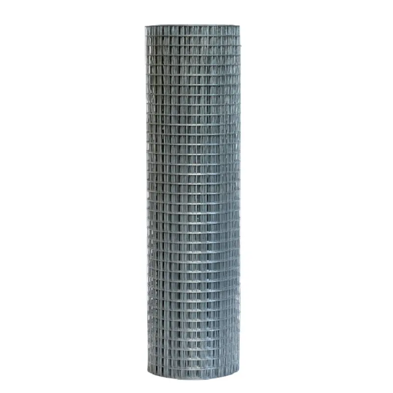 Heavy Duty Hot Dipped Galvanized Hardware Cloth-Welded Wire Mesh